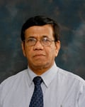 Dr. Kumbalatara Aratchig Siripala, MD
