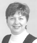 Dr. Rhonda Leigh Carter, MD