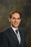 Dr. David Jude Lange, MD