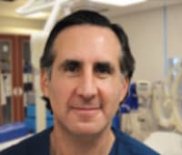 Dr. Israel Schur, MD - Clifton, NJ - Diagnostic Radiology, Vascular & Interventional Radiology