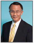 Dr. James Hajime Isobe, MD
