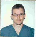 Dr. Blaize Andrew Obrien, MD - Columbus, OH - Otolaryngology-Head & Neck Surgery, Plastic Surgery