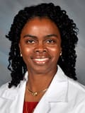Dr. Tina Nanette Tillis, MD