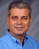 Dr. Ejaz Ghaffar, MD
