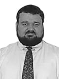 Dr. Joseph Brigham Justice, DO
