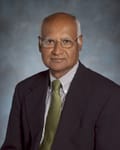 Dr. Ramsewak Goswami