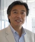 Dr. Benjamin Kim