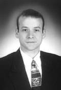 Dr. Matthew Cary Whittington, MD