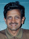 Dr. Suresh Chander Gupta, MD