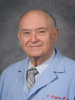Dr. George Basil Kuzycz