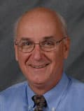 Dr. Donald Cross Townsend