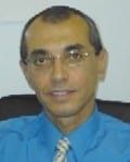 Dr. Khaled Mohammed Abdel-Hamid, MD - Bridgeton, MO - Allergy & Immunology