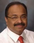 Dr. Najeeb Mohideen, MD - Arlington Heights, IL - Radiation Oncology