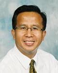 Dr. Francis Ducosin Ong