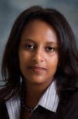Dr. Welela Tereffe, MD - Houston, TX - Radiation Oncology