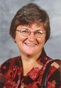 Dr. Sally Sandlin Borucki, MD