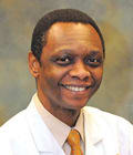 Dr. Ebenezer Azubuike Nyenwe, MD