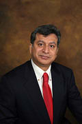 Dr. Kalidas-Shantaram Sahetya, MD