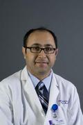 Dr. Seyed Mohammad Reza Monemian, MD