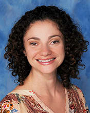 Dr. Jennifer Michelle Goldman, MD - Hollywood, FL - Family Medicine