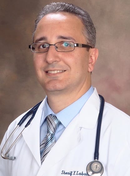Dr. Sherif Youssef Labatia, MD - Irvine, CA - Family Medicine, Internal Medicine