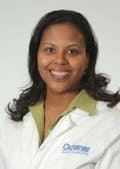 Dr. Michele Terese Lagarde-May, MD - New Orleans, LA - Family Medicine