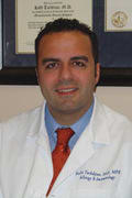Dr. Raffi Tachdjian