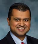 Dr. Ram Mani, MD - New Brunswick, NJ - Neurology