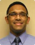 Dr. Benston Daniel Johnson, DO - Safety Harbor, FL - Internal Medicine