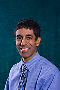 Dr. Sachin Ram Nagrani, MD - Washington, DC - Family Medicine