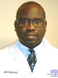 Dr. John E Gibbs, MD - Mechanicsville, VA - Physical Medicine & Rehabilitation
