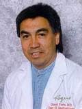 Dr. Otoniel David Puerto