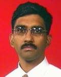 Dr. Sanjaya Viswamitra, MD