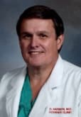 Dr. Donald Eric Harmon, MD - New Orleans, LA - Anesthesiology