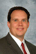 Dr. Jon David Begos, DO