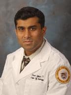 Dr. Nasir Iqbal, MD