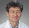 Dr. George Yi Liu