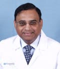 Dr. Kadirawel Iswara, MD - BROOKLYN, NY - Gastroenterology, Internal Medicine