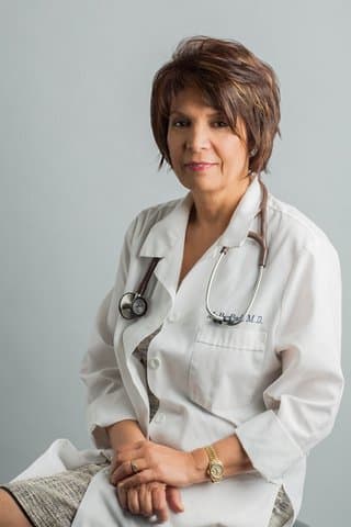 Dr. Molly Foroutan Rad, MD - Los Altos, CA - Pediatrics