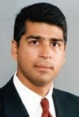 Dr. Ravi Samavedam Chari, MD