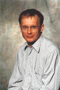 Dr. Pavel Petr Capek, MD