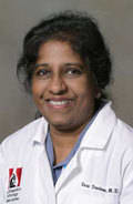 Dr. Rose P Draviam, MD