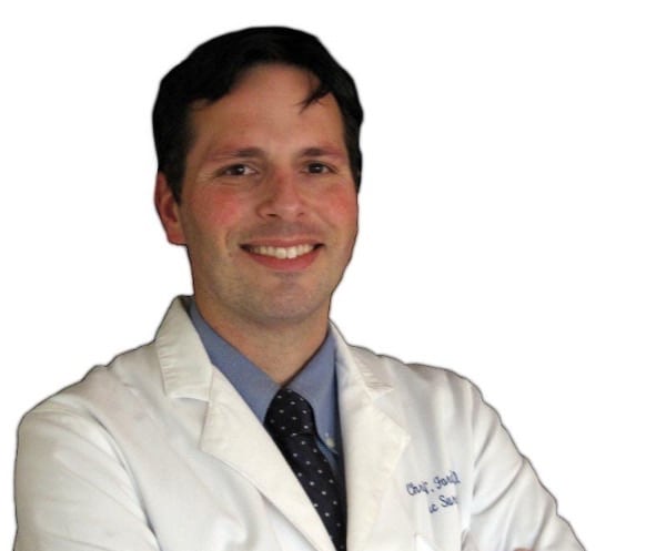 Dr. Christian Nash Ford, MD