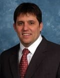 Dr. Larry Don Coker