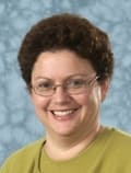 Dr. Maria Cristina Johnson, MD