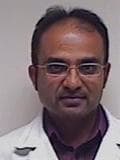 Dr. Suprasad Madhava Rao, MD