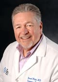 Dr. Daniel Patrick Walsh, DO