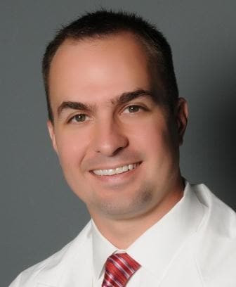 Dr. Matthew Joseph White, MD