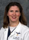 Dr. Monica Sue Johnson, MD