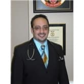 Dr. Ronan Monsef, DO - Farmingdale, NY - Family Medicine